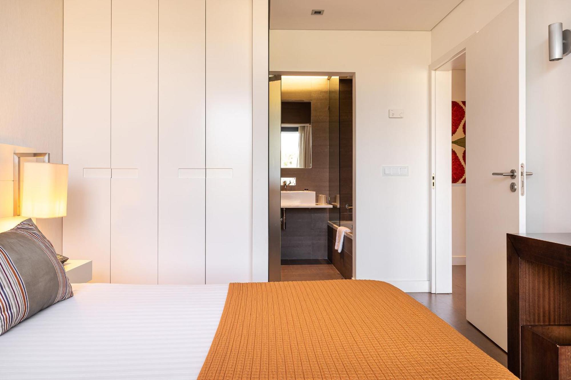 Monchique Resort & Spa Exterior photo A carpet in a bedroom